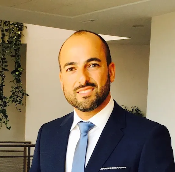 Fisioterapeuta en Valencia